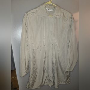 Personal fleece long sleeved